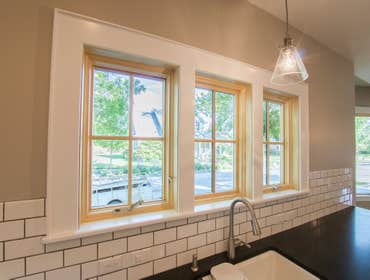 Photos by Wallace Custom Design and Renovation #1