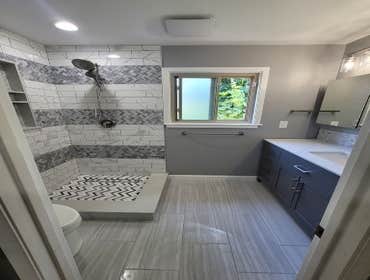 Photos by Unique Innovation Construction Inc #2