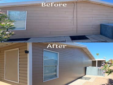Photos by Ryse Construction #1