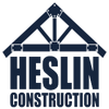 Heslin Construction logo