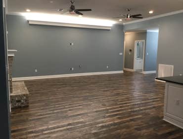 VARNADO BUILDERS CUSTOM
