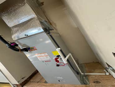 Photos by Gold Standard Heating & Air Inc #1