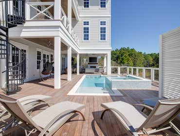 48 Woodward - Dune Allen Beach
