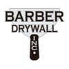 Barber Drywall Inc logo