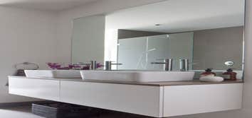 Photos from Illuminated Bathroom Mirror