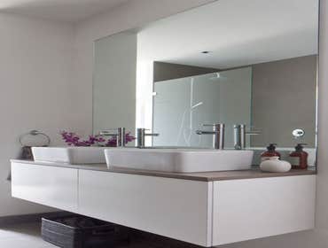 Photos from Illuminated Bathroom Mirror