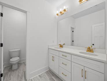 Catawba Shores Home