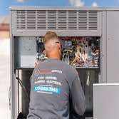 Done Rite Services - HVAC, Plumbing, & Electrical