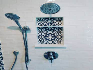 Photo(s) from Terrible Tile LLC