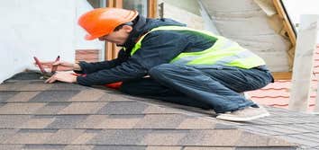 Roof Repair Alpharetta