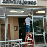 Bent Nail Door & Window Services
