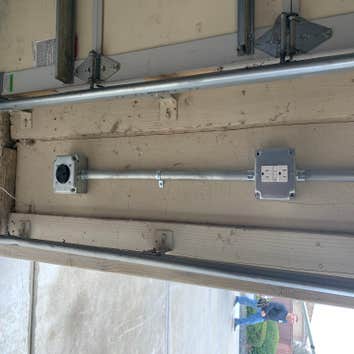 Platinum Electric LLC