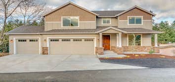 Pyramid Homes Inc