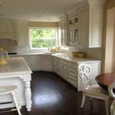 Barton Residence