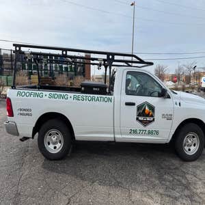 Peak and Valley Roofing