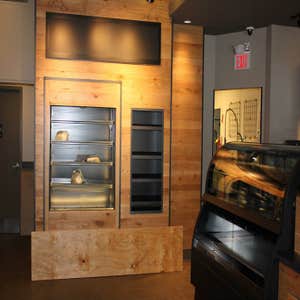 Coolidge Corner Starbucks Remodel