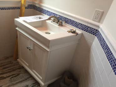 Photos from All County Tile & Marble T/A Jerry Bonfiglio