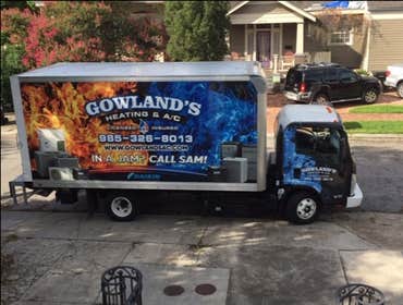 Photos by Gowland's Heating & A/C #1