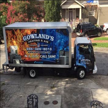 Photos by Gowland's Heating & A/C #1