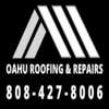 Oahu Roofing & Repairs Hawaii Kai logo