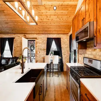 Wapiti Custom Homes LLC