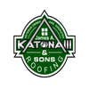 James A Katona III & Sons Roofing logo