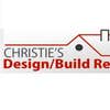 Christie's Design Build Remodeling logo