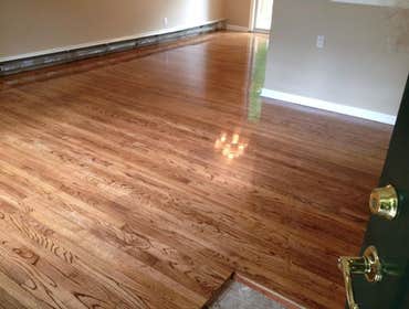 Photos from Begg Hardwood Floors, LLC Begg Hardwood Floors - Job pictures