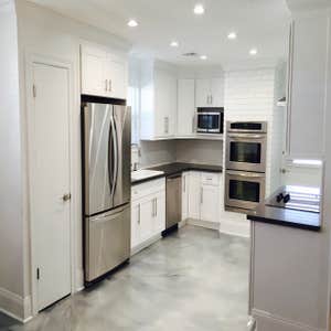 Metairie Renovation