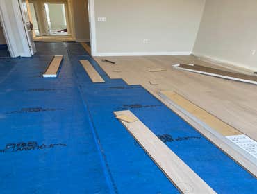 Photos by Gochez Hardfloor and Carpet Install LLC #26