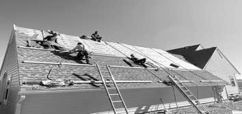 Photos by Elevate Roofing #1 Roof Repair