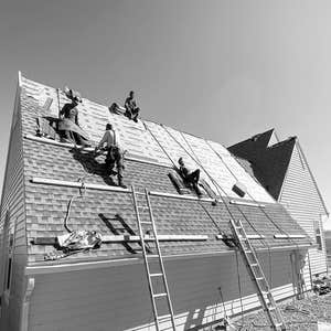 Photos by Elevate Roofing #1 Roof Repair