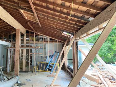 Photos by Trinity General Construction Inc #1 Full house remodeling