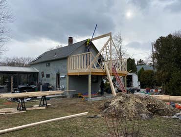 Photos by C Wheaton Construction #1