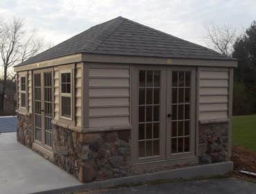Sunroom