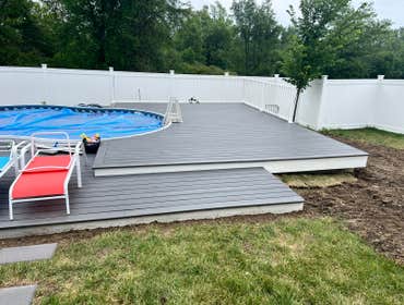 Photos by Monhec Industrial Construction LLC #1