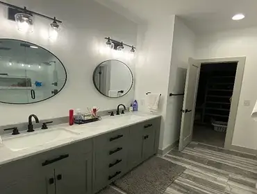 Kitchen and Bath Renovations