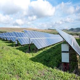 Photos by Jersey Solar Energy and Power #1