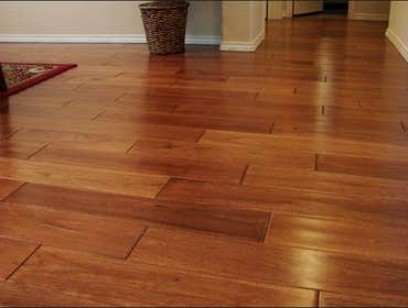 Hardwood