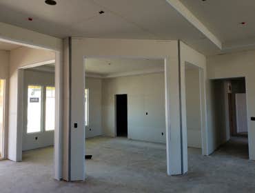 Custom home