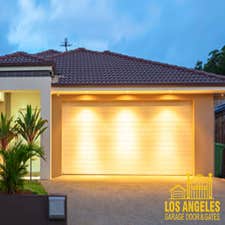 Los Angeles Garage Door and Gates
