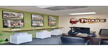 Friar's plumbing Heating and AC Repair