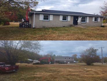 Photos by Patriot Demolition LLC #1