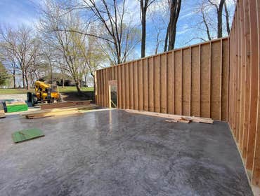 Project Photos