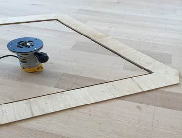 Photos from Infinity Flooring, LLC