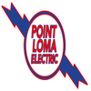 Point Loma Electric logo