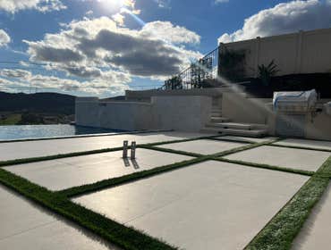 Photos by GREEN HAVEN LANDSCAPE #1