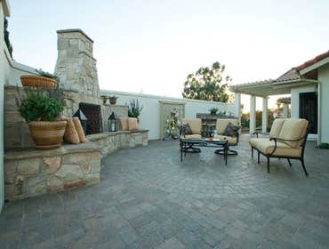 Photos by Brightstone Pavers Inc #1