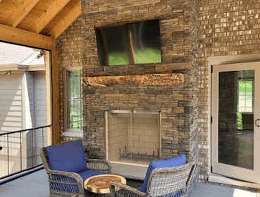 Photos by Togo Custom Homes, LLC #1