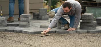 Photos by Earthbound Paving & Landscaping #1